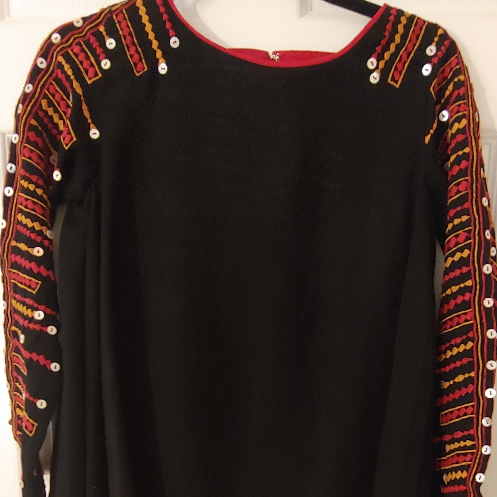 tunic top